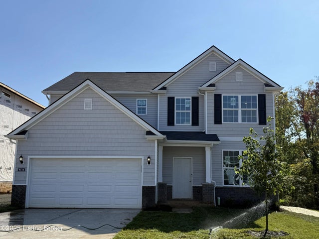 6514 Fair Ridge Lane, Louisville