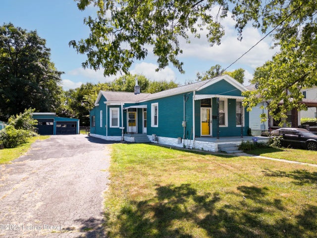 636 Rawlings St, Louisville