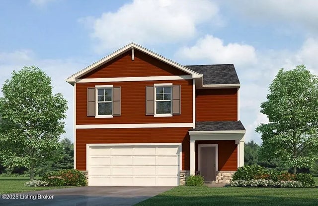 564 Zelcova Dr, Eminence