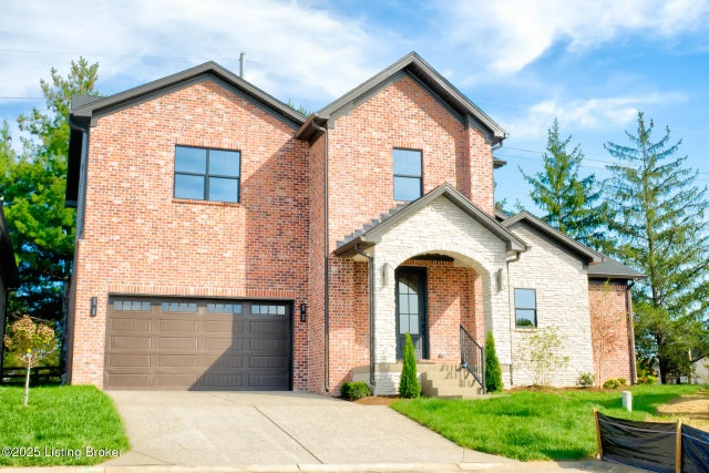 16708 Bisley Pl, Louisville