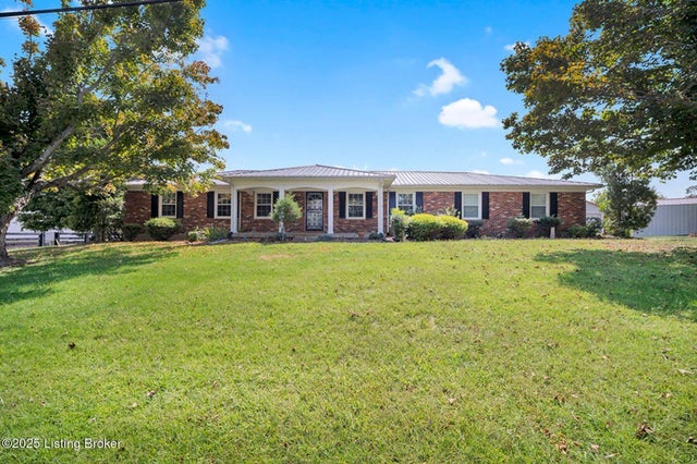 2180 Kings Church Rd, Taylorsville