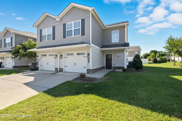 6116 Goalby Dr, Louisville