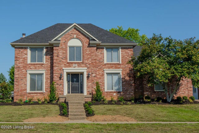 10405 Long Home Rd, Louisville