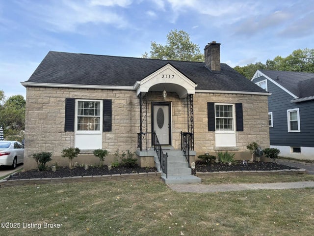 3117 Sora Ave, Audubon Park