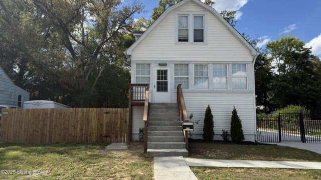 5110 Emery Ave, Louisville