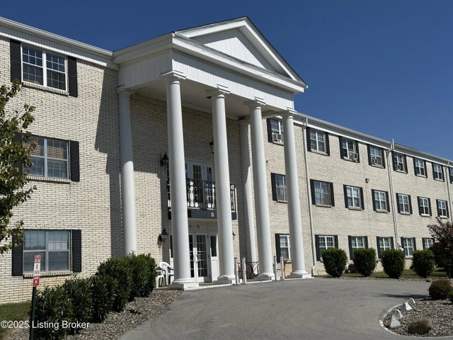 288 El Conquistador Pl, Louisville