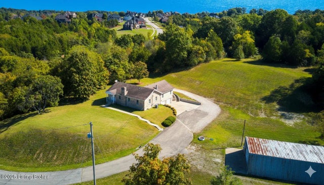 11407 Bardstown Creek Rd, Louisville