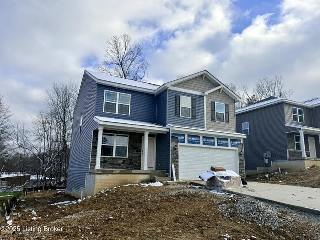 154 Coral Ridge Way, Brooks