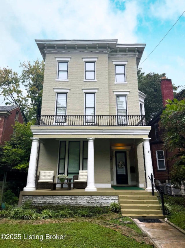 1232 S 6th St, Louisville