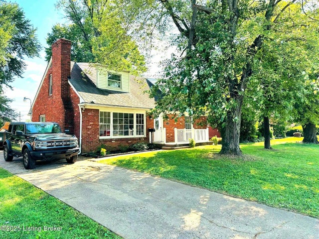 2228 Amboy Dr, Louisville