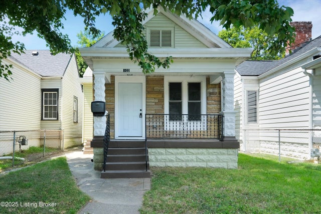 102 N 39th St, Louisville