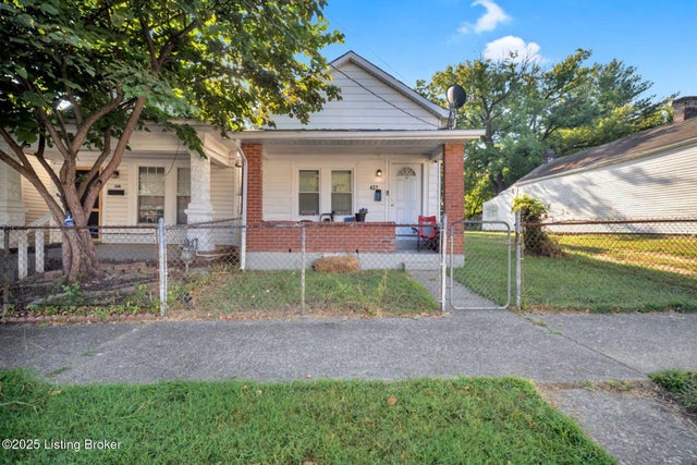 427 N 28th St, Louisville