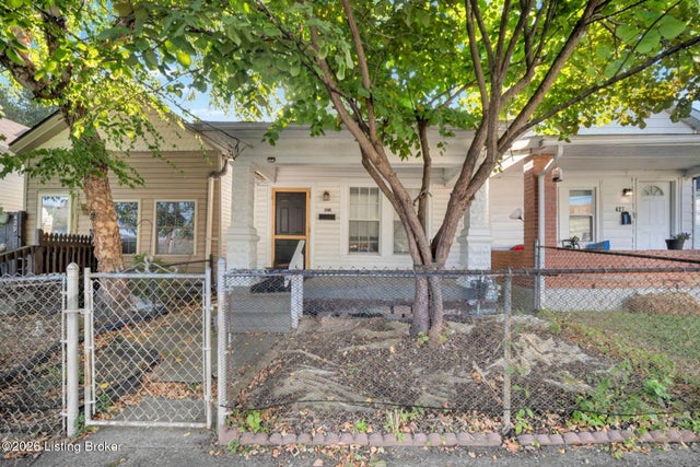 427 1/2 N 28th St, Louisville