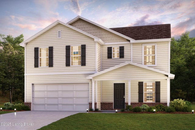 1050 Pinnacle Way, Lawrenceburg