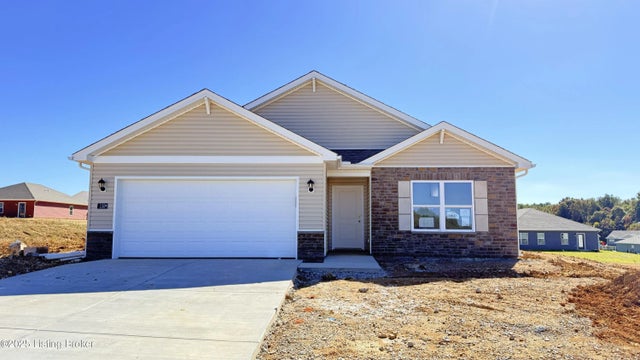 150 Saratoga Ln, Elizabethtown