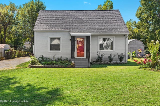 1030 Reeves Rd Rd, Louisville