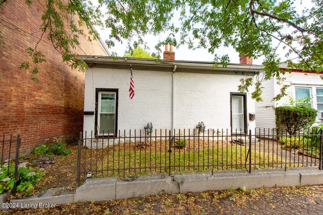 903-905 E Franklin St, Louisville