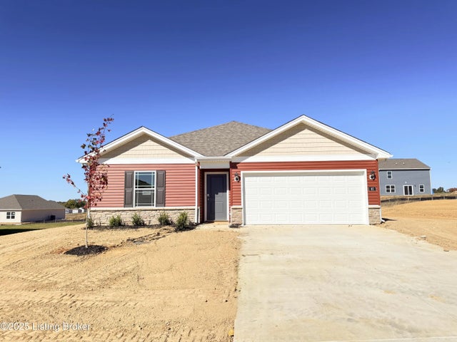 87 Ellis Park, Elizabethtown