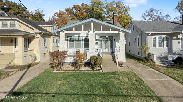 219 Pennsylvania Ave, Louisville