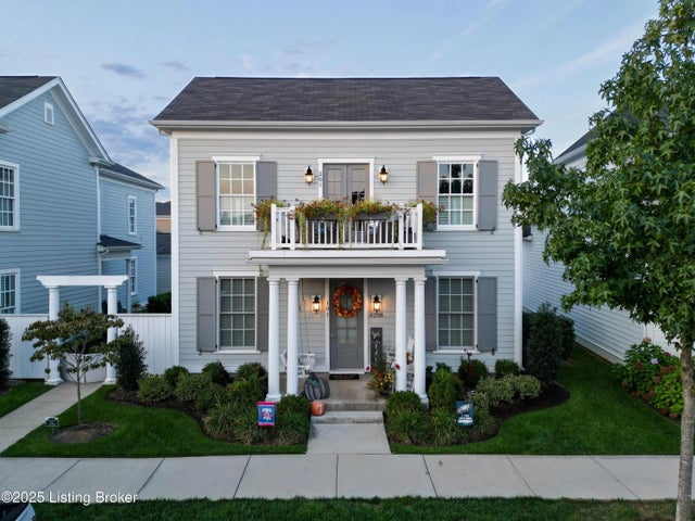 6208 Mistflower Cir 101, Prospect