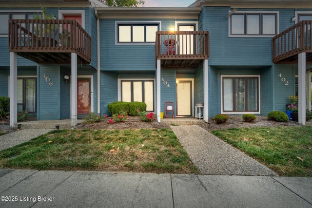 404 Ledgeview Park Dr, Louisville
