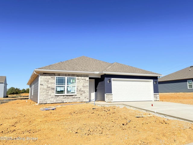 119 Ellis Park, Elizabethtown