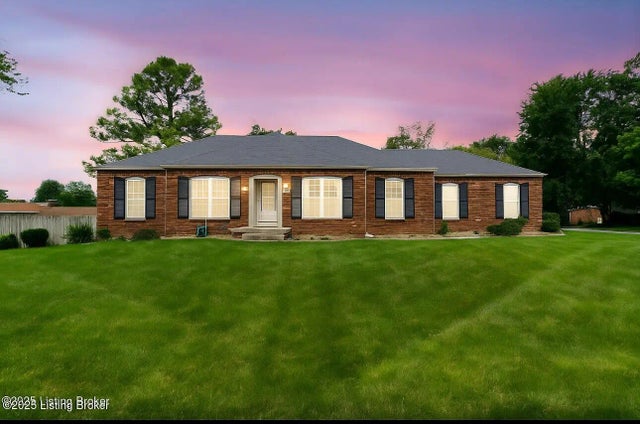 3900 San Marcos Rd, Louisville