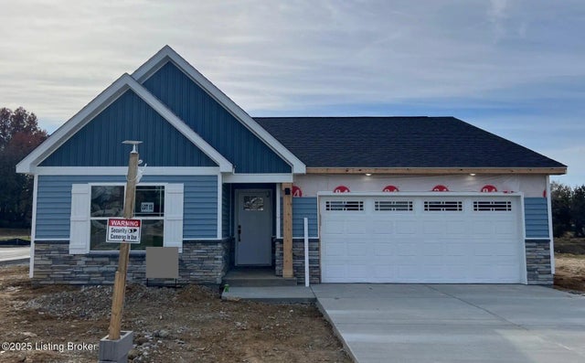 Lot 15 Farmgate Crossings, Louisville