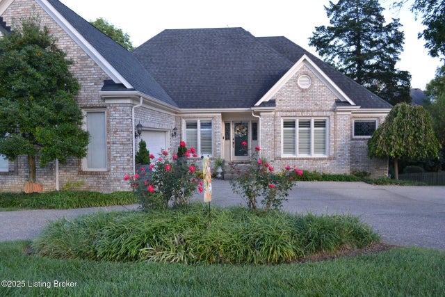 14423 Willow Grove Cir, Louisville