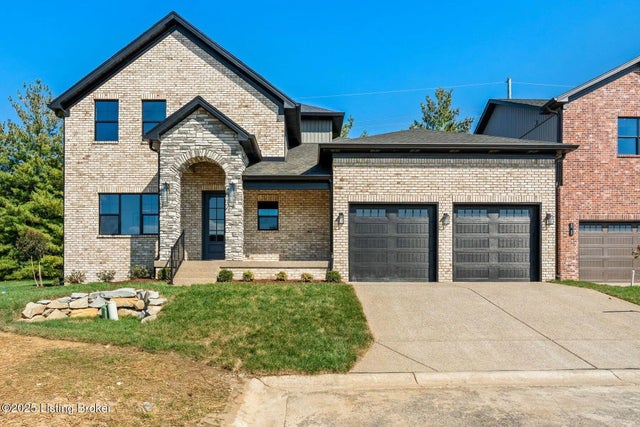 16707 Bisley Pl, Louisville