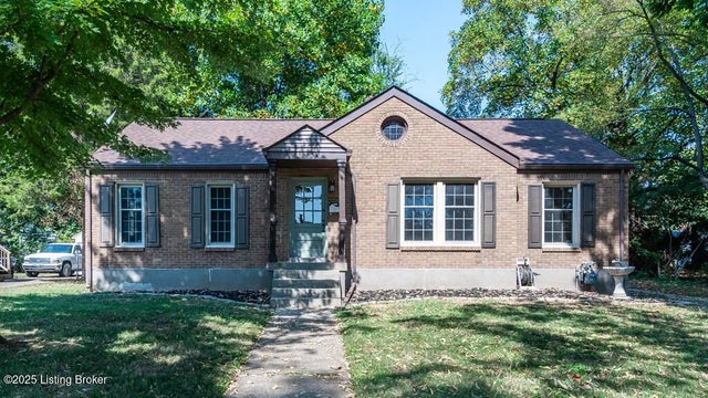 2525 Alanmede Rd, Louisville