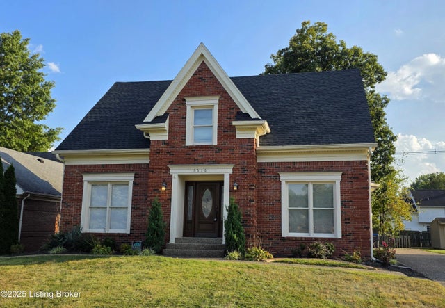 7616 Newton Ct, Louisville
