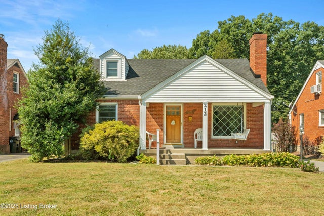 212 Merriman Rd, Louisville