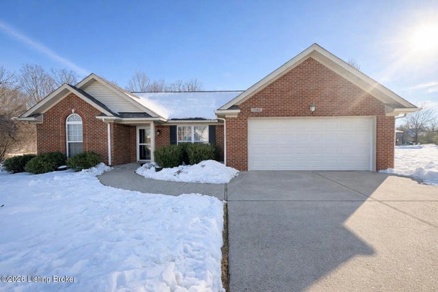 1580 Overlook Cir, Shelbyville