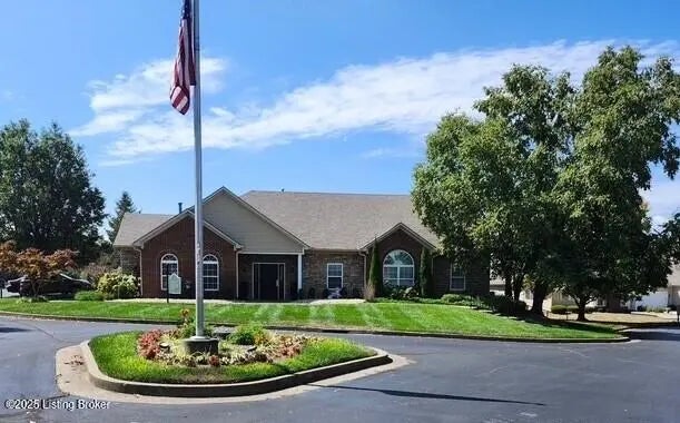 249 Churchill Dr, Nicholasville