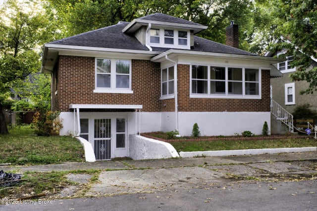 117 S Shawnee Terrace, Louisville