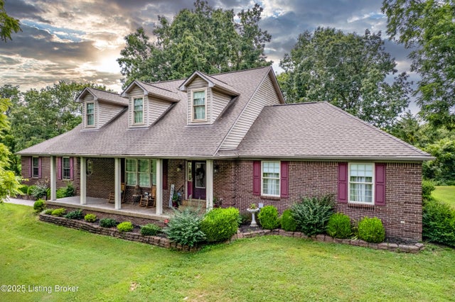 4100 Normandy Rd, Taylorsville