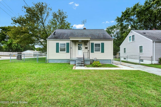 4036 Valley View Dr, Louisville