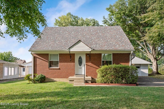 1339 Villa Park Dr, Louisville