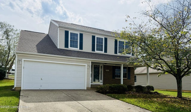 6716 Bluffview Cir, Louisville