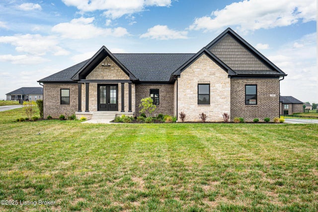 291 Dalton Dr, Fisherville