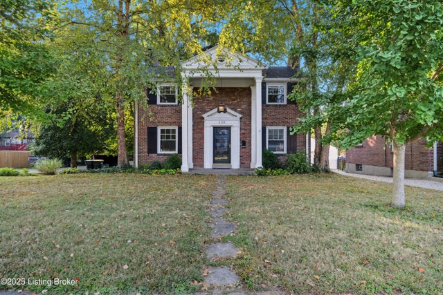 2332 Brighton Dr, Louisville