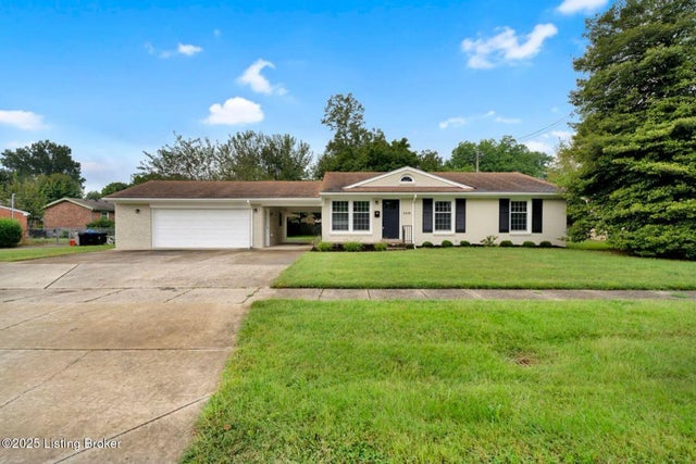 2438 Parkdale Ave, Louisville