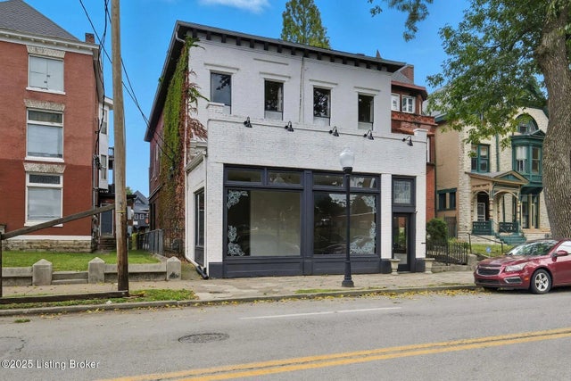 1217 S 4th St, Louisville