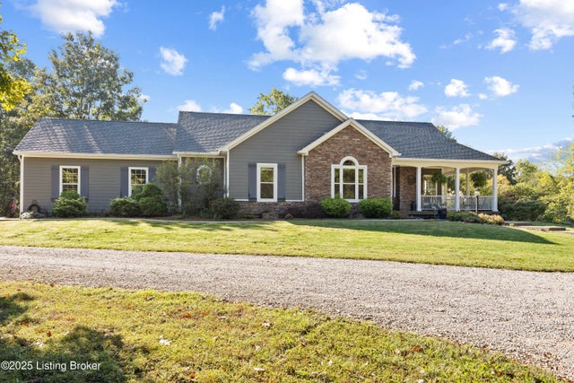 190 Leon Remington Rd, Mt Washington