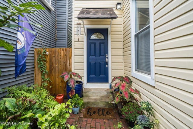 632 Camp St, Louisville