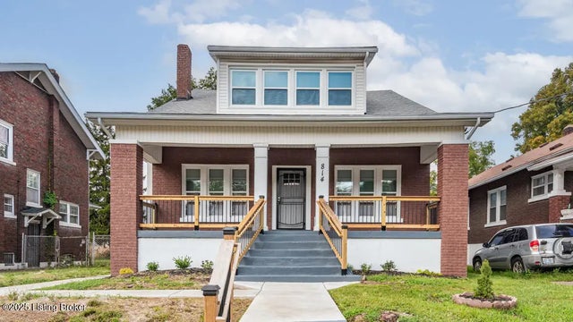 814 Cecil Ave, Louisville