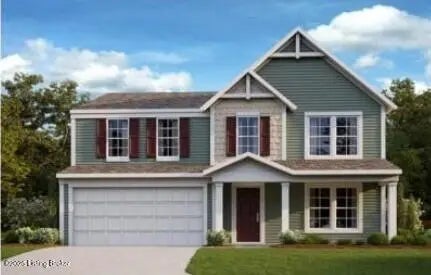 147 Bethel Springs Dr, Mt Washington