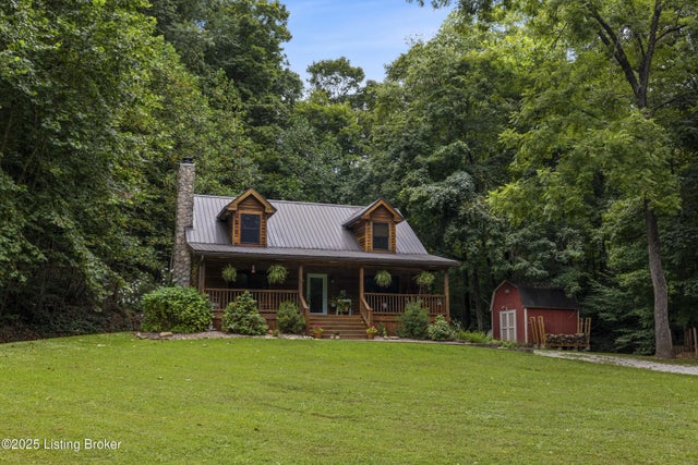 781 Hurst Rd, Brooks