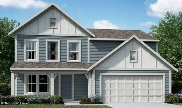 184 Bethel Springs Dr, Mt Washington